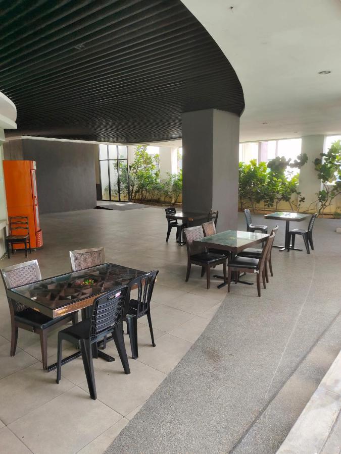 דירות Batu Caves Urban360 Pool View With Netflix And Wifi מראה חיצוני תמונה